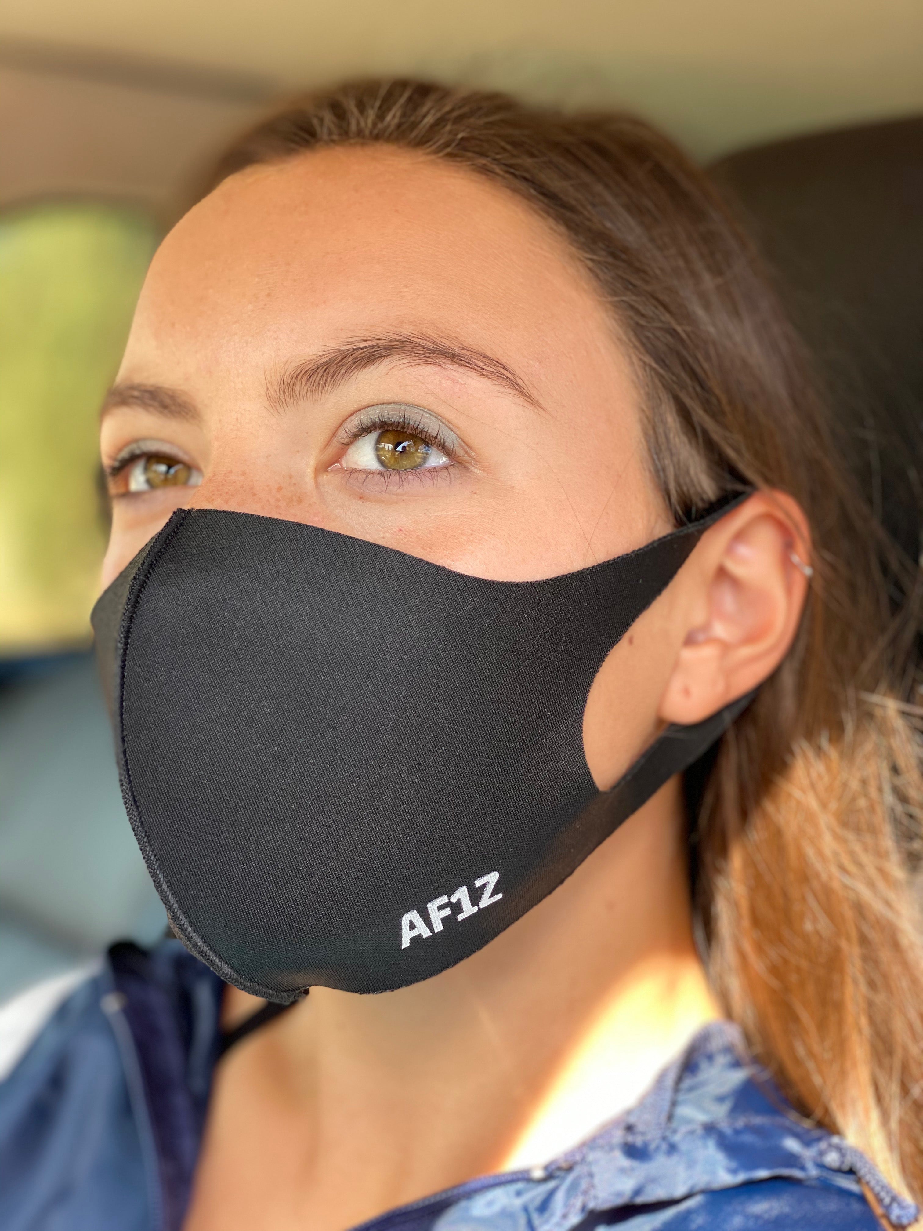 AF1Z masks - 5 pack